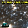 Cl* NGC 1948  KWBBE     171