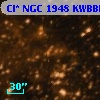 Cl* NGC 1948  KWBBE     172