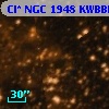 Cl* NGC 1948  KWBBE     183