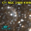 Cl* NGC 1948  KWBBE     240
