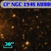 Cl* NGC 1948  KWBBE     376