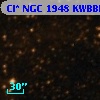 Cl* NGC 1948  KWBBE     391
