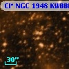 Cl* NGC 1948  KWBBE    3356