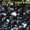 Cl* NGC 2004  KWBBE      44