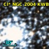 Cl* NGC 2004  KWBBE     171