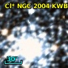 Cl* NGC 2004  KWBBE     177