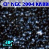 Cl* NGC 2004  KWBBE     216