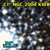 Cl* NGC 2004  KWBBE     323