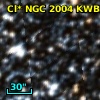 Cl* NGC 2004  KWBBE     344