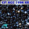 Cl* NGC 2004  KWBBE     347