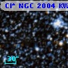Cl* NGC 2004  KWBBE     374