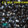 Cl* NGC 2004  KWBBE     377