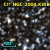 Cl* NGC 2004  KWBBE     405