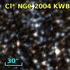 Cl* NGC 2004  KWBBE     431
