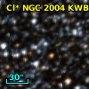 Cl* NGC 2004  KWBBE     450
