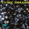 Cl* NGC 2004  KWBBE     554