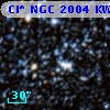 Cl* NGC 2004  KWBBE     579