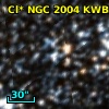 Cl* NGC 2004  KWBBE     622