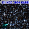 Cl* NGC 2004  KWBBE     725