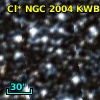 Cl* NGC 2004  KWBBE     733