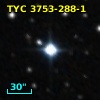 TYC 3753-288-1