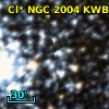 Cl* NGC 2004  KWBBE    1055