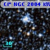 Cl* NGC 2004  KWBBE    1108