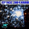 Cl* NGC 2004  KWBBE    1169