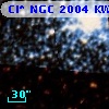 Cl* NGC 2004  KWBBE    1196