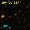 SV* DV   227