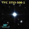 TYC 3753-508-1