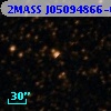 2MASS J05094866-6644502