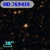 HD 269418