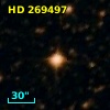 HD 269497