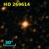 HD 269614
