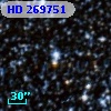 HD 269751