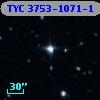 TYC 3753-1071-1