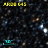 ARDB  645