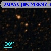 2MASS J05243697-6637137
