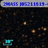 2MASS J05211819-6654312