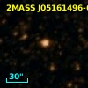 2MASS J05161496-6627513