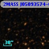2MASS J05093574-6624245