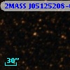 2MASS J05125208-6702061
