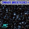 2MASS J05321282-6707300