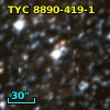 TYC 8890-419-1