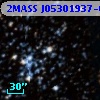 2MASS J05301937-6554129