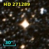 HD 271289