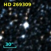 HD 269309