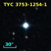 TYC 3753-1254-1