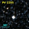 PV  2205